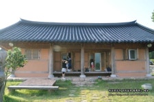 전라남도 한옥마을과 태백산맥 문학관