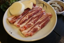 숭례문맛집 우대가 짱이닷