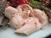 독산동 - 삼은식당(정육식당)...그날잡은 소고기를 즐길수가 있다.