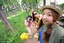 서울 숨은 명소, 하늘공원 메타세콰이어길 출사