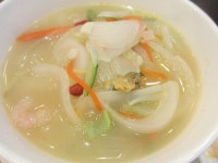 서울 서초구**점심때 줄서서 기다리는집 난랑(중국집)