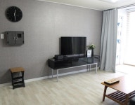 언니가 꾸며준 동생네 아기자기한 신혼집 완결편~ (신혼집 인테리어)