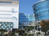 서울 용산 - 바싹불고기 낙지초회 전문점(역전회관)