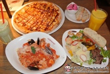 [삼성맛집]VJ특공대에 출연한 연매출 24억 생면 파스타 맛집! 바피아노!