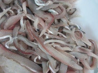 부산 - 광안리 미락동에 좋은횟집..