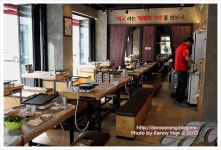 남양주 별내 맛집ㅣ하남돼지집 별내점 by 도로사랑