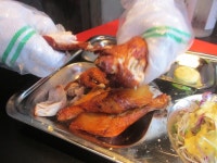 군포시 - 금정동 강장새우가 맛있는 퓨전포차 (별난포차)..