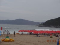 [해운대밀면]여름 휴가/여름 별미 해운대 가야밀면^^