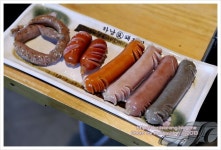 남양주 별내 맛집ㅣ하남돼지집 별내점 by 도로사랑