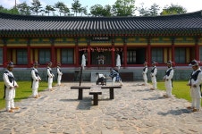 남원 가볼만한곳, 춘향테마파크