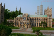 부천 가볼만한곳, 아인스월드 세계는 넓고 세상은 아름답다.