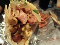 [홍대맛집] 그릴5타코(Grill5Taco) :: 퀘사디아 & 브리또