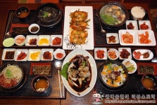 [강남역맛집/간장게장맛집]국내 유일 솥밥브랜드! 모랑해물솥밥 강남본점!