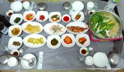 강원도 여행지 추천, 원더풀 삼척여행 1박2일