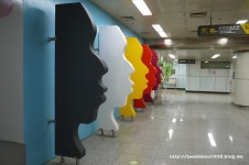 광주 가볼만한곳 추천, (5.18 자유공원, 김대중컨벤션센터)