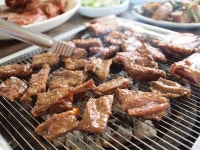 수중궁 낙원같은 포천이동갈비맛집 + 산정호수맛집