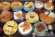 주말드라마 스캔들 주인공도 찾는 회전초밥 맛집! 스시도모!