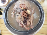 영등동/모현동/원광대/동산동 맛집 찾기 힘들죠 ~?