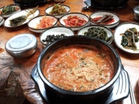 아산맛집 # 쌍둥이네매운탕 #