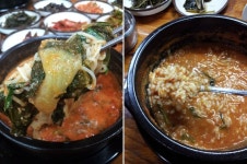 아산맛집 # 쌍둥이네매운탕 #
