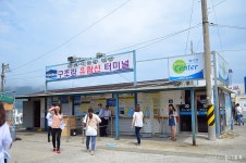 거제도여행코스 - 해금강과 외도 보타니아 가는방법