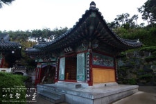 [부산]시원한 바닷 바람과 함께한 해동용궁사