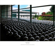 대구미술관 <쿠사마 야요이> 특별전 - 대구가볼만한곳