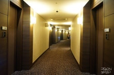 [롯데시티호텔 김포공항]깔금하고 모던한 김포공항 근처 호텔 by.호텔조인