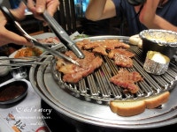 [서울 종로구 동숭동 대학로 혜화역/혜화고기 대학로고기] 화로사랑 - 특선모듬구이, 등심한판, 김치말이국수,차돌된장찌개말이밥,사랑채물냉면... 