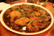 [부천역 맛집] 자꾸만 생각나는 그 맛, 하회안동찜닭