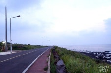 [제주도 펜션]소풍이야기펜션 ; 애월 해안도로를 마주한 제주도 예쁜펜션 추천_제주도여행01