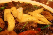 [부천역 맛집] 자꾸만 생각나는 그 맛, 하회안동찜닭