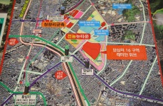 [답십리래미안위브] 예비초등 엄마가 선택한 답십리래미안위브 모델하우스 방문기