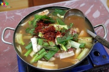 [서울/노량진]여름의 민어, 가을의 전어가 마주하다, 노량진 수산시장 성도수산