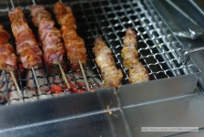 구월동맛집 호우양꼬치 구월점, 양고급갈비와 어향육슬 추천