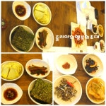 [북창동맛집/덕수궁맛집]남도한정식고운님