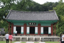 전주여행 오목대, 전주향교