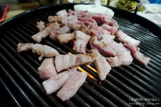 가산디지털역 맛집, 고기가 맛있는 장군주먹고기!
