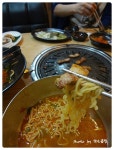 [대구남구맛집/대구삼겹살맛집] 대구삼겹살맛집의 새로운 강자 대구 봉덕동 돈끌레오