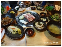 [대구남구맛집/대구삼겹살맛집] 대구삼겹살맛집의 새로운 강자 대구 봉덕동 돈끌레오