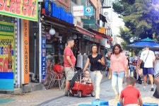 평택국제중앙시장ㅣ한국속의 작은세계 평택 가볼만한곳
