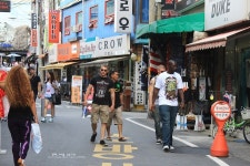 평택국제중앙시장ㅣ한국속의 작은세계 평택 가볼만한곳