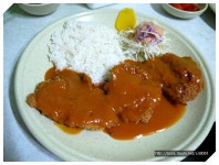 [부산 만덕동] 맛있고 양많은 돈까스와 수제비의 만남 “대박터진돈까스
