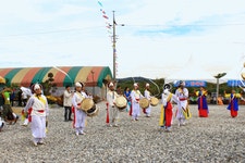 이천여행 이천농촌나드리 외국인과함께하는 자채방아마을 한마당축제