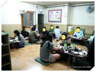 [부산 사직동] 돼지국밥의 지존이라고도 할수있는 쌍둥이돼지국밥