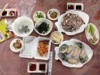 가락시장맛집_회센터 횟집 꽃게 가격, 전어 가격 등 해산물 시세와 가락시장 이용TIP [꽃게와 세발낙지 먹는 법 동영상은 덤♩]