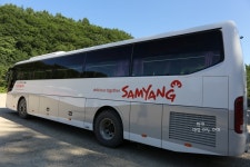 강원도 가볼만한곳 대관령 삼양목장