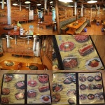 강동구고기집 맛집 옛날농장