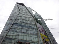 베니키아 순천 에코그라드호텔에서의 가을여행