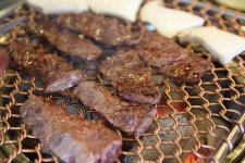 강동구고기집 맛집 옛날농장